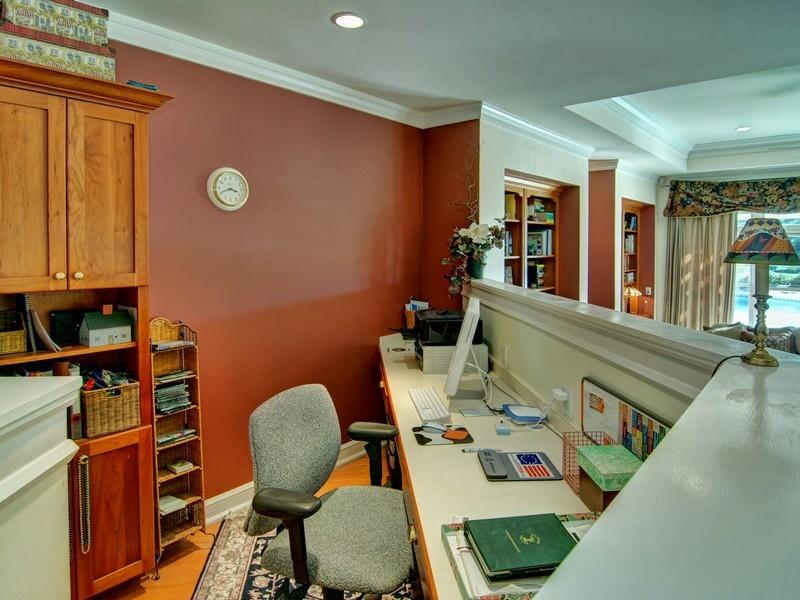 Old Marsh Golf Club 7500 - Residential