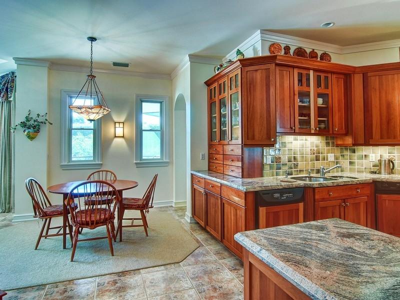 Old Marsh Golf Club 7500 - Residential