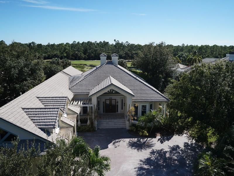 Old Marsh Golf Club 7500 - Residential