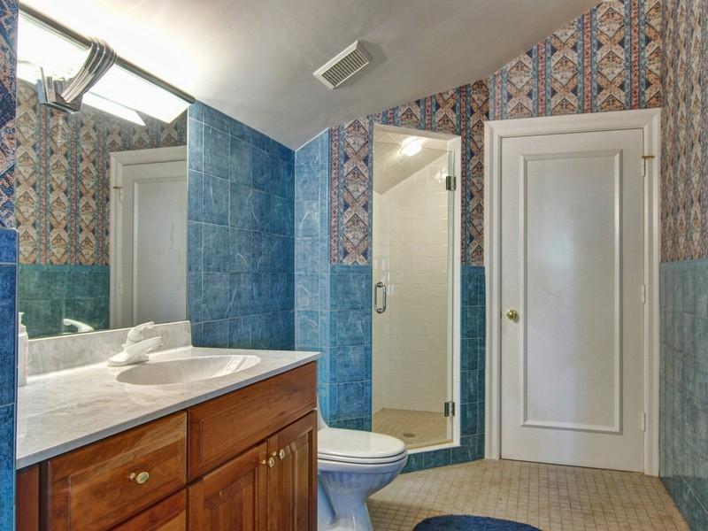 Old Marsh Golf Club 7500 - Residential