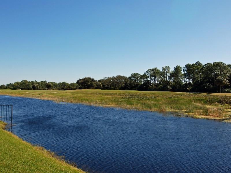 Old Marsh Golf Club 7500 - Residential