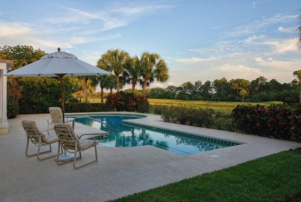 Old Marsh Golf Club 7500 - Residential