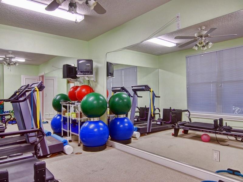 Old Marsh Golf Club 7500 - Residential