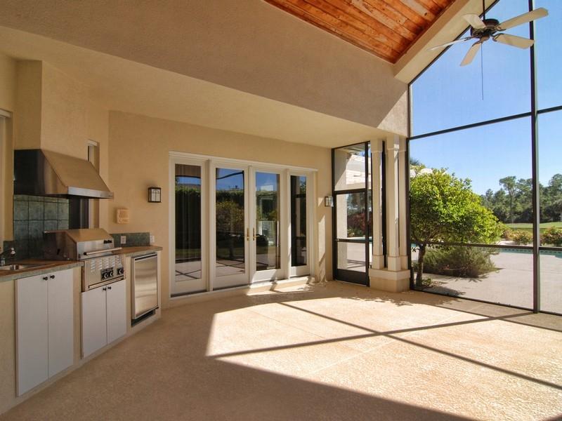 Old Marsh Golf Club 7500 - Residential