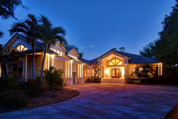 Old Marsh Golf Club 7500 - Residential