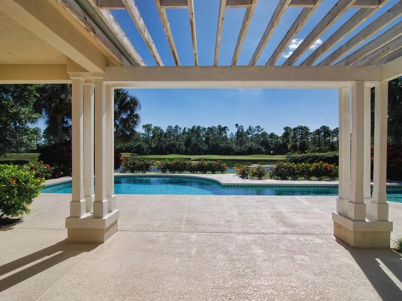 Old Marsh Golf Club 7500 - Residential