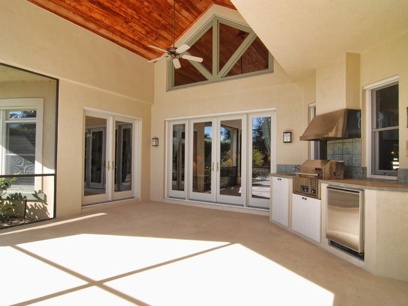 Old Marsh Golf Club 7500 - Residential