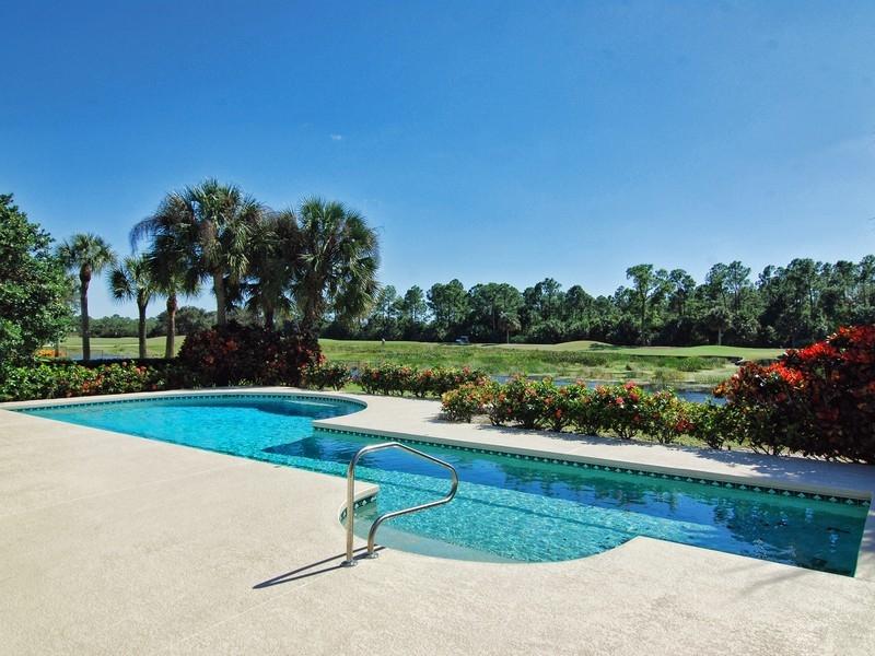 Old Marsh Golf Club 7500 - Residential