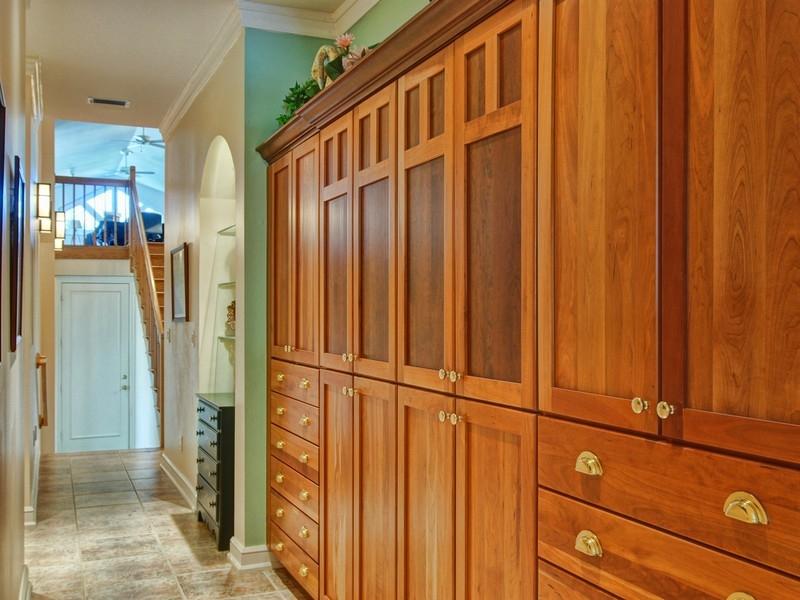 Old Marsh Golf Club 7500 - Residential