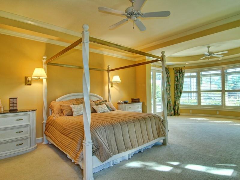 Old Marsh Golf Club 7500 - Residential