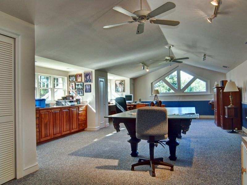 Old Marsh Golf Club 7500 - Residential