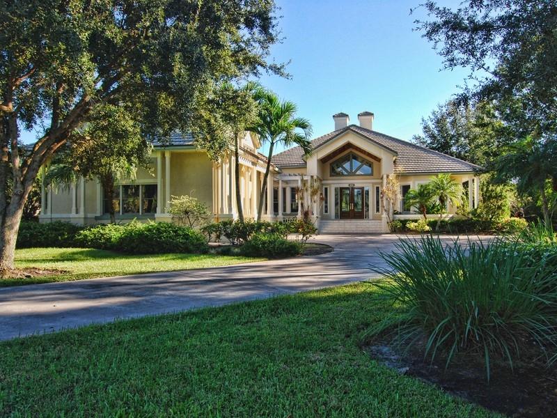 Old Marsh Golf Club 7500 - Residential