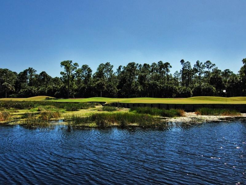 Old Marsh Golf Club 7500 - Residential