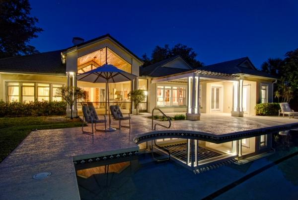 Old Marsh Golf Club 7500 - Residential