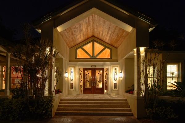 Old Marsh Golf Club 7500 - Residential