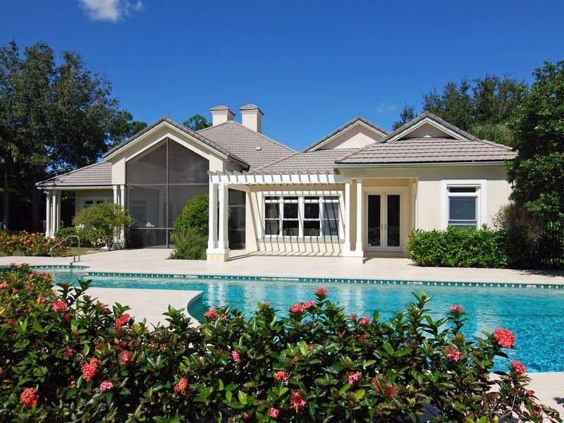 Old Marsh Golf Club 7500 - Residential