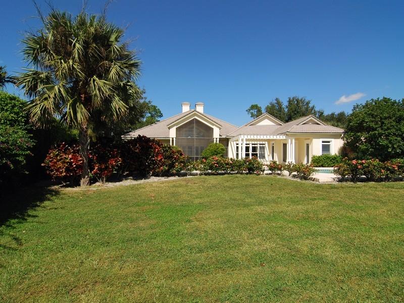 Old Marsh Golf Club 7500 - Residential