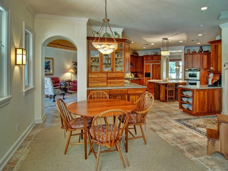 Old Marsh Golf Club 7500 - Residential