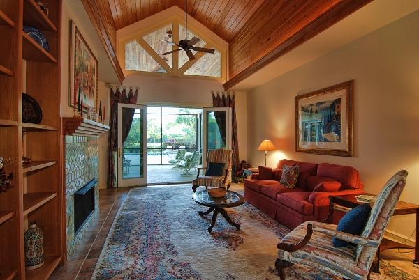 Old Marsh Golf Club 7500 - Residential