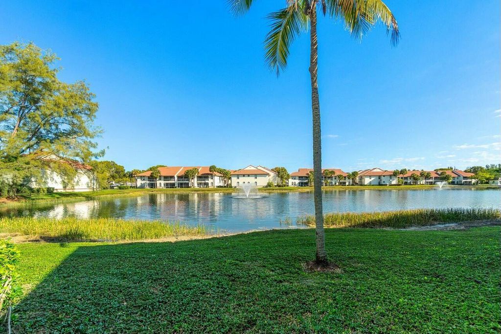 Photo of 159 Cypress Point Drive, Palm Beach Gardens, FL 33418 (MLS # R11146823)