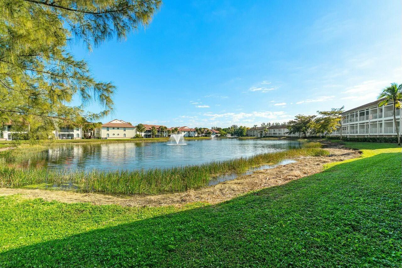 CYPRESS POINT CONDO - Residential