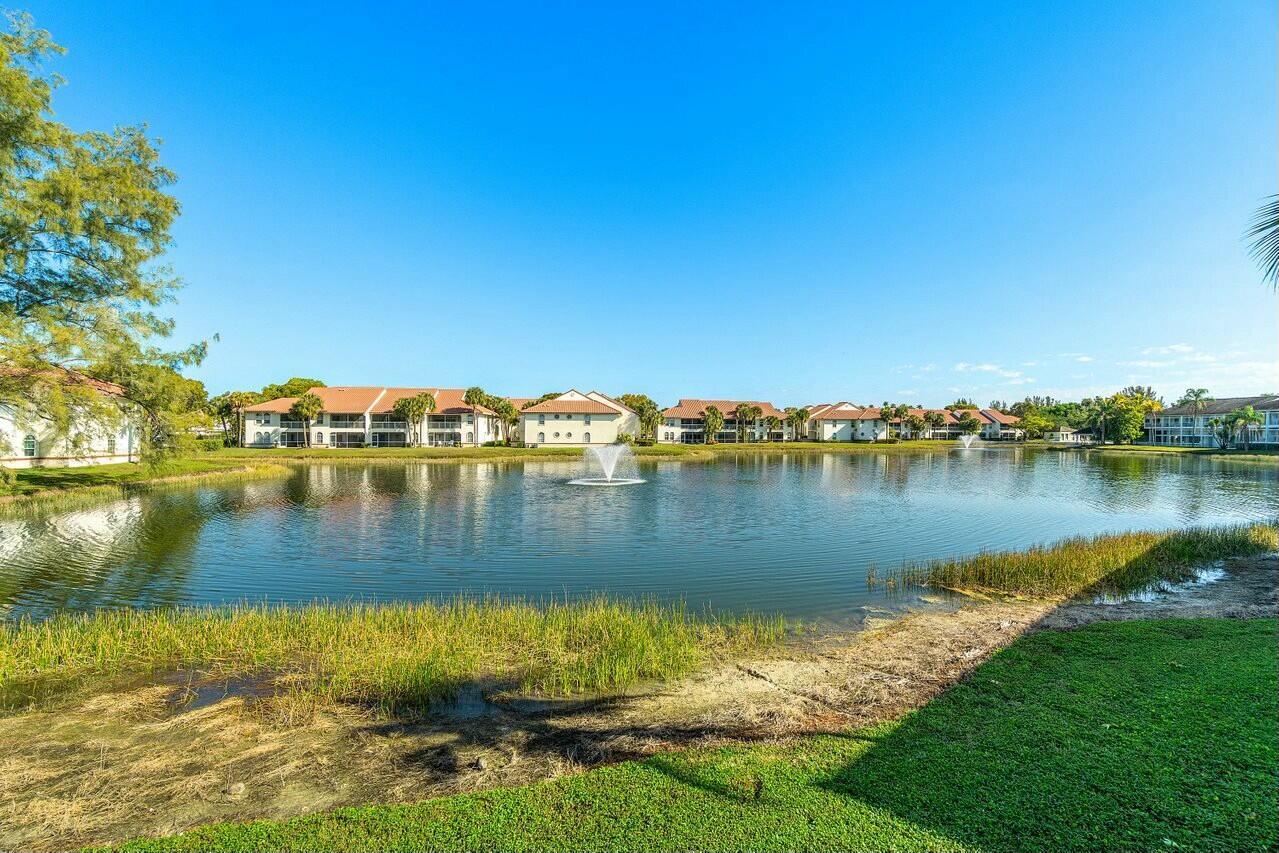 CYPRESS POINT CONDO - Residential