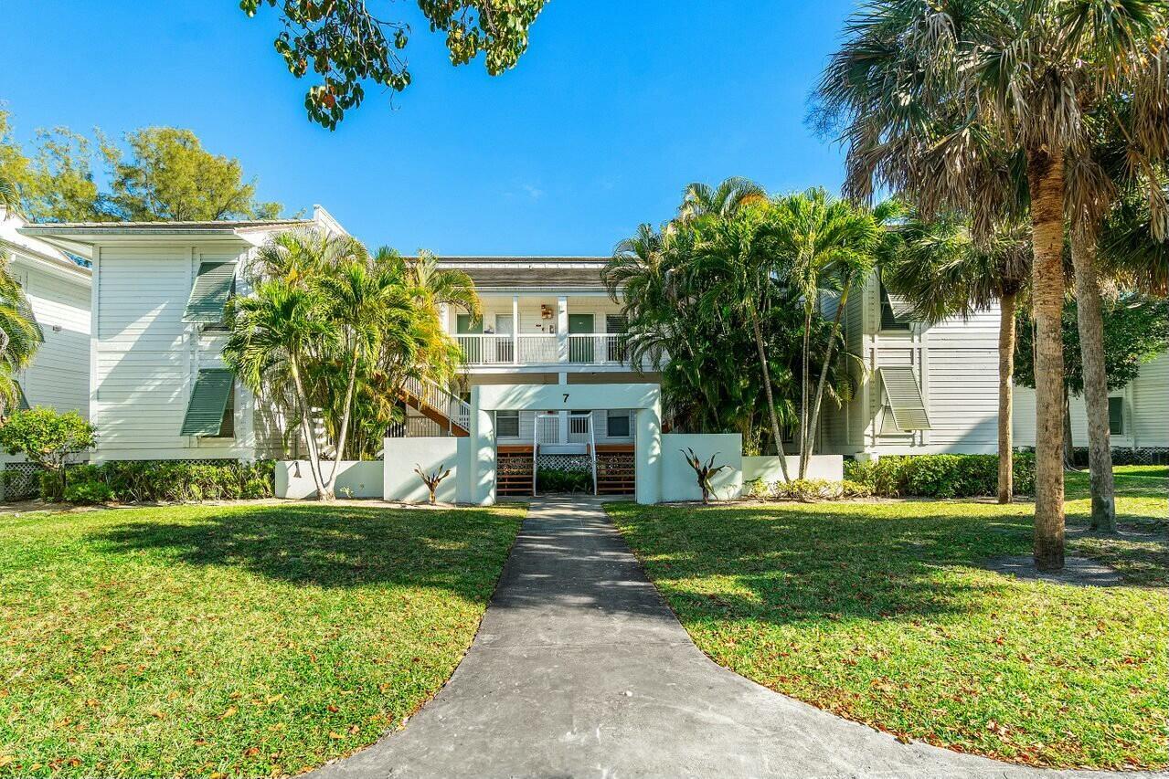 CYPRESS POINT CONDO - Residential