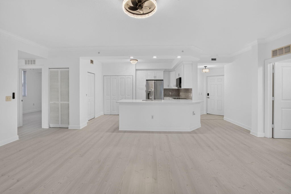 Photo of 1690 RENAISSANCE COMMONS Boulevard #1201, Boynton Beach, FL 33426 (MLS # B26078587)