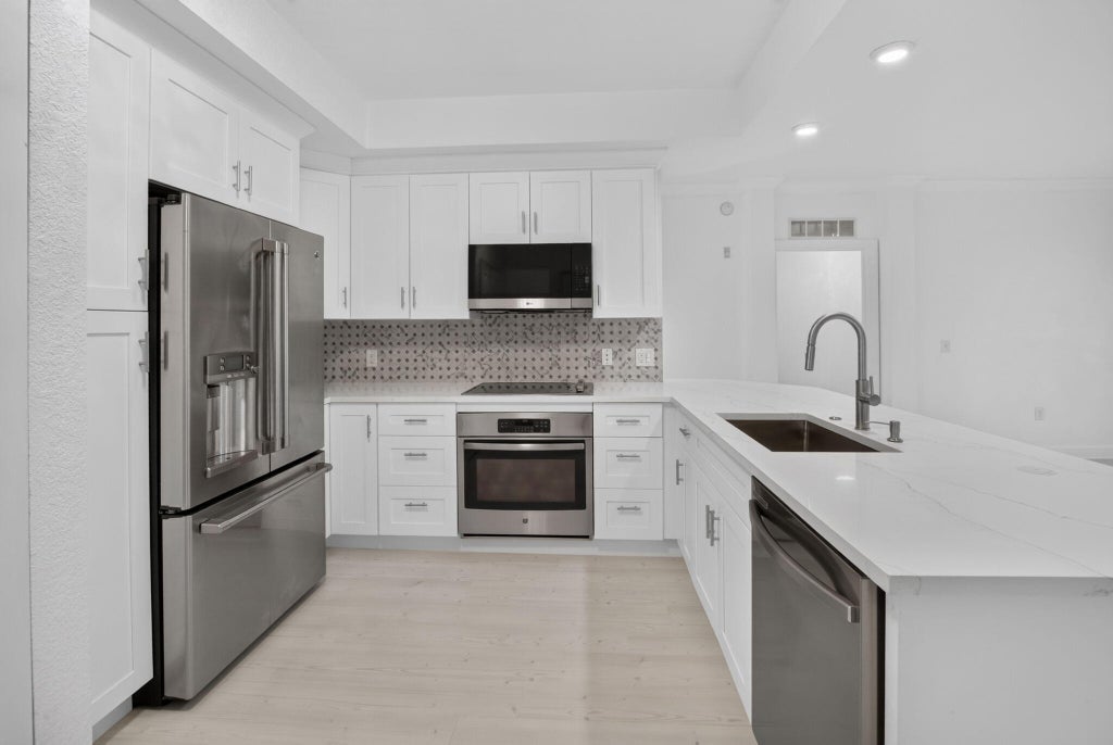 Photo of 1690 RENAISSANCE COMMONS Boulevard #1201, Boynton Beach, FL 33426 (MLS # B26078587)