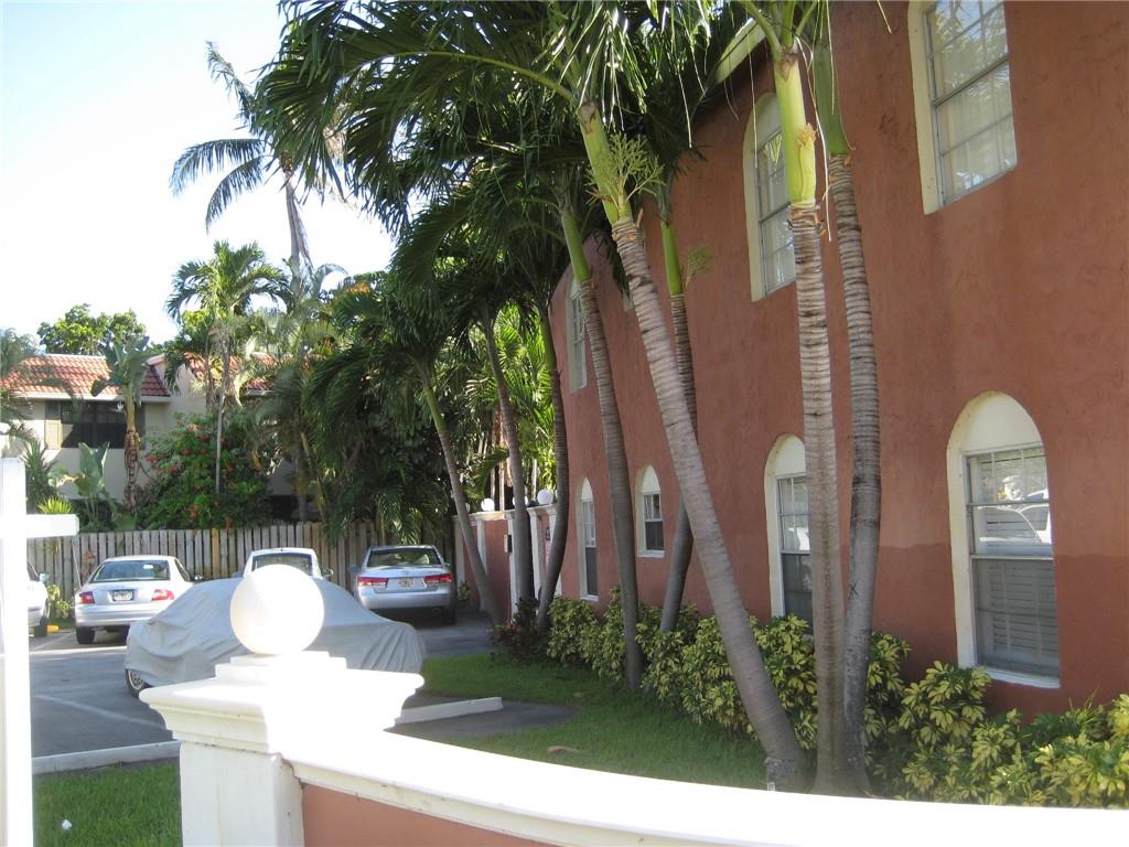 SEA BREEZE II CONDO - Residential