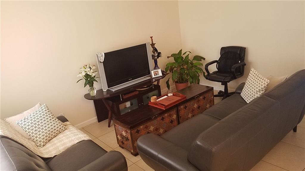 SEA BREEZE II CONDO - Residential