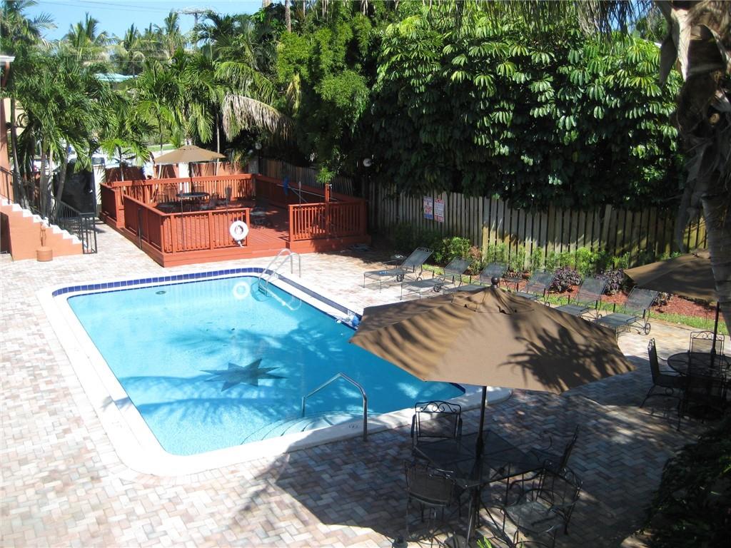SEA BREEZE II CONDO - Residential