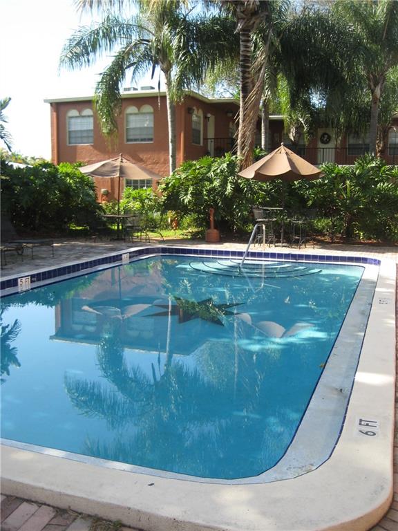 SEA BREEZE II CONDO - Residential
