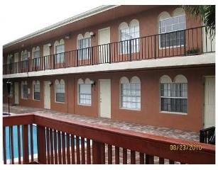 SEA BREEZE II CONDO - Residential