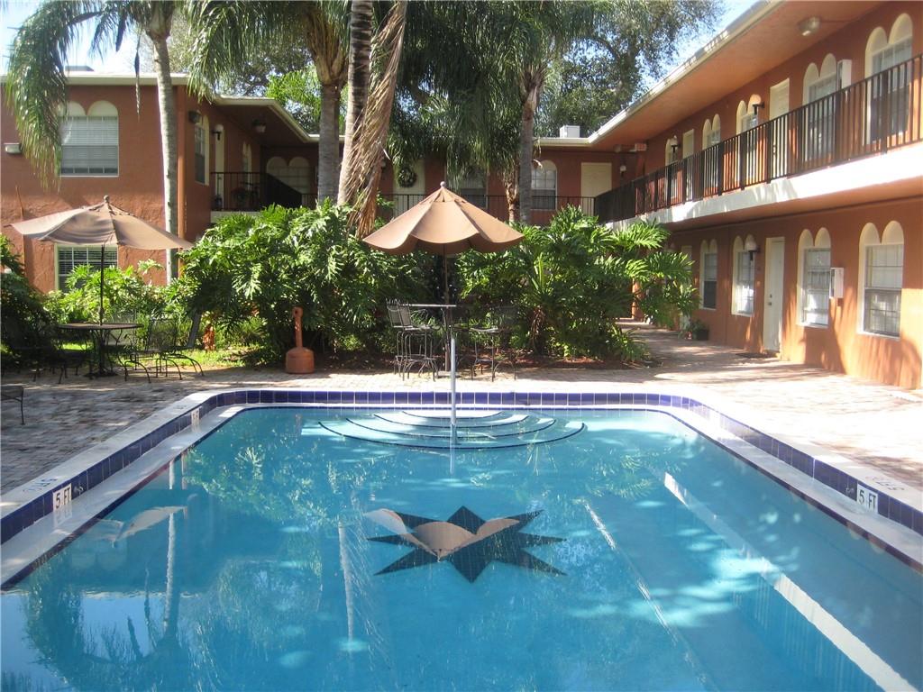 SEA BREEZE II CONDO - Residential