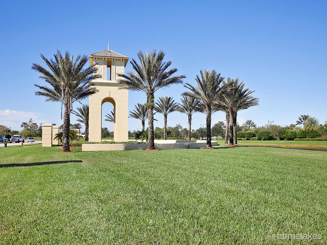 LAKEPARK AT TRADITION PLAT 3 - Residential