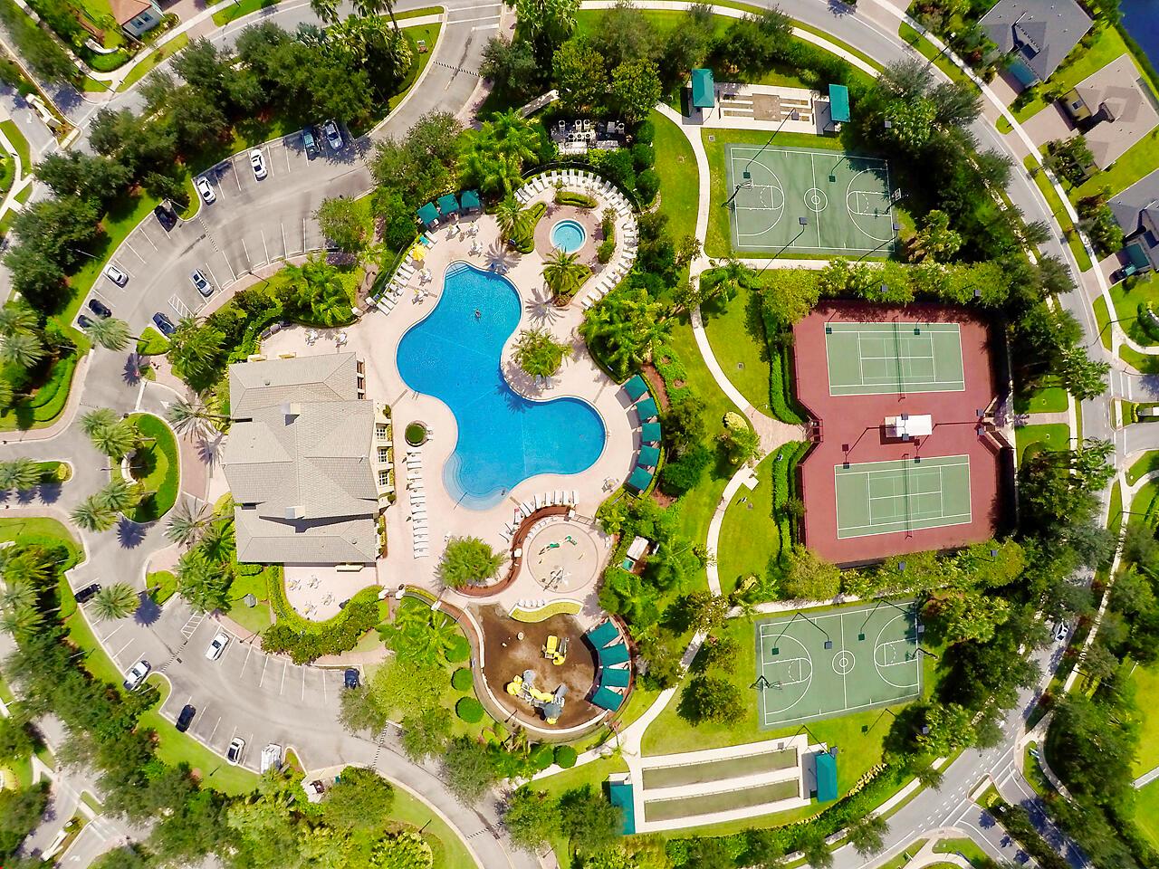 LAKEPARK AT TRADITION PLAT 3 - Residential
