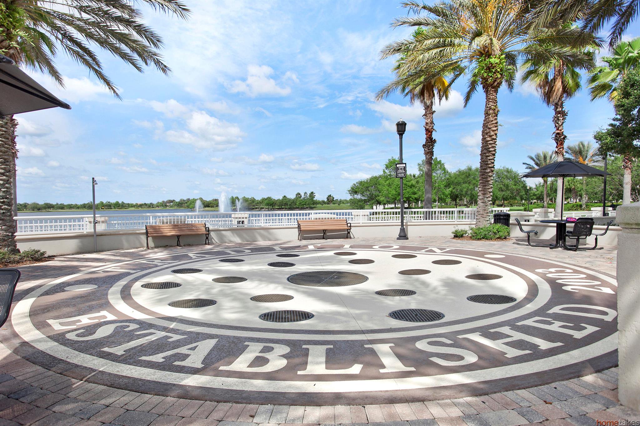 LAKEPARK AT TRADITION PLAT 3 - Residential