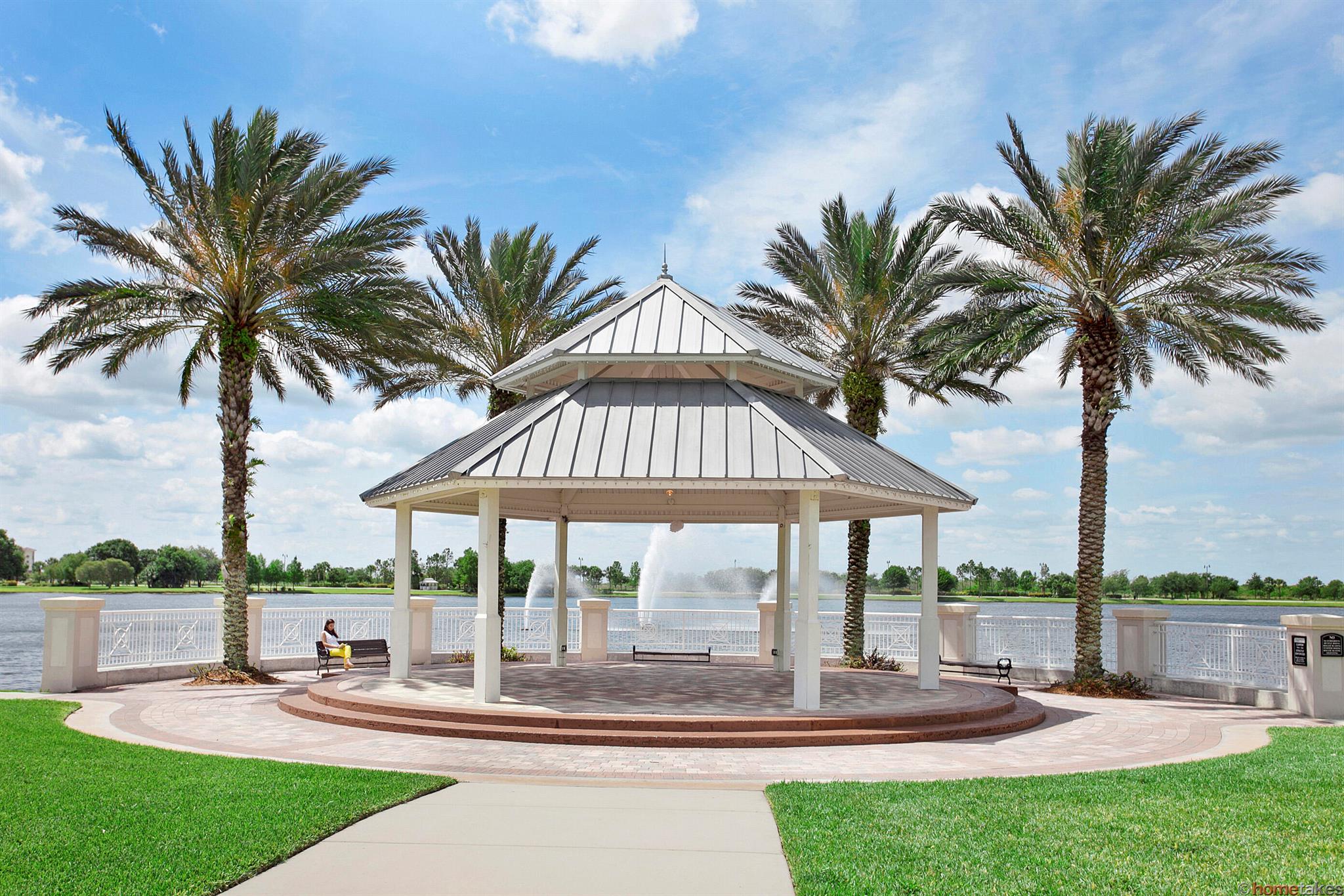 LAKEPARK AT TRADITION PLAT 3 - Residential