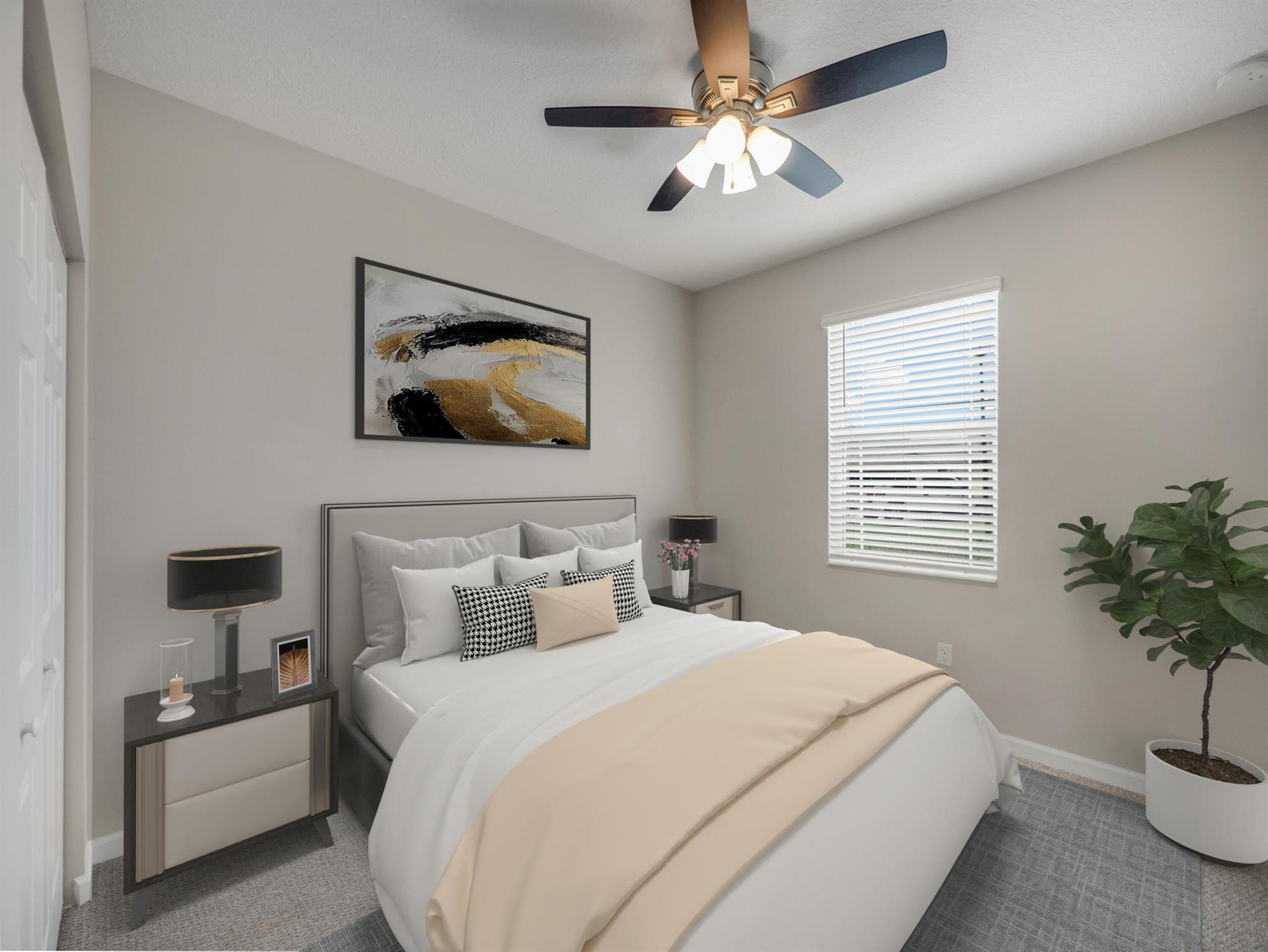 LAKEPARK AT TRADITION PLAT 3 - Residential