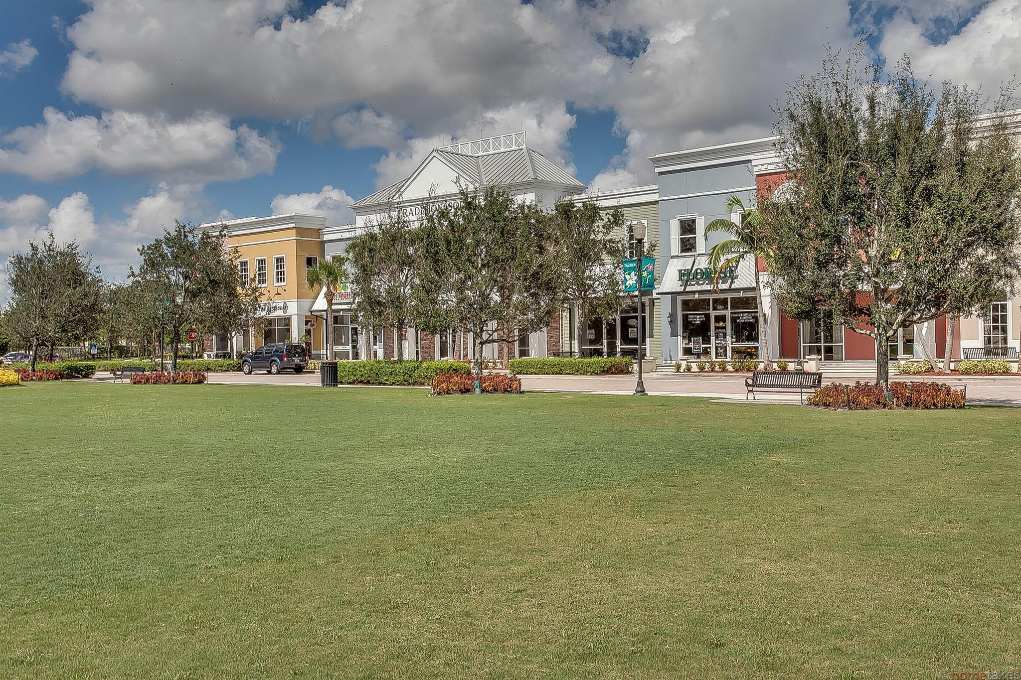 LAKEPARK AT TRADITION PLAT 3 - Residential