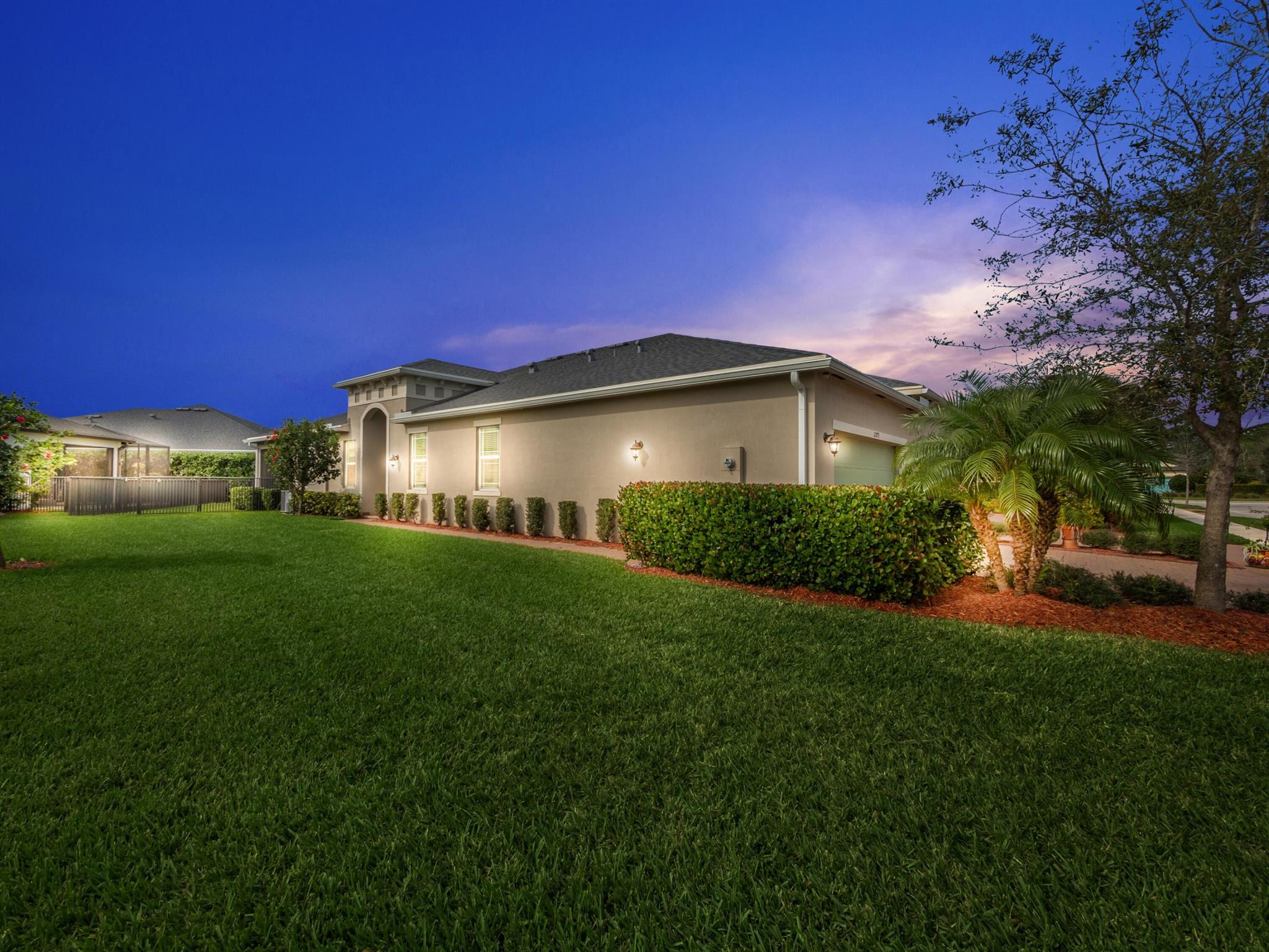 LAKEPARK AT TRADITION PLAT 3 - Residential