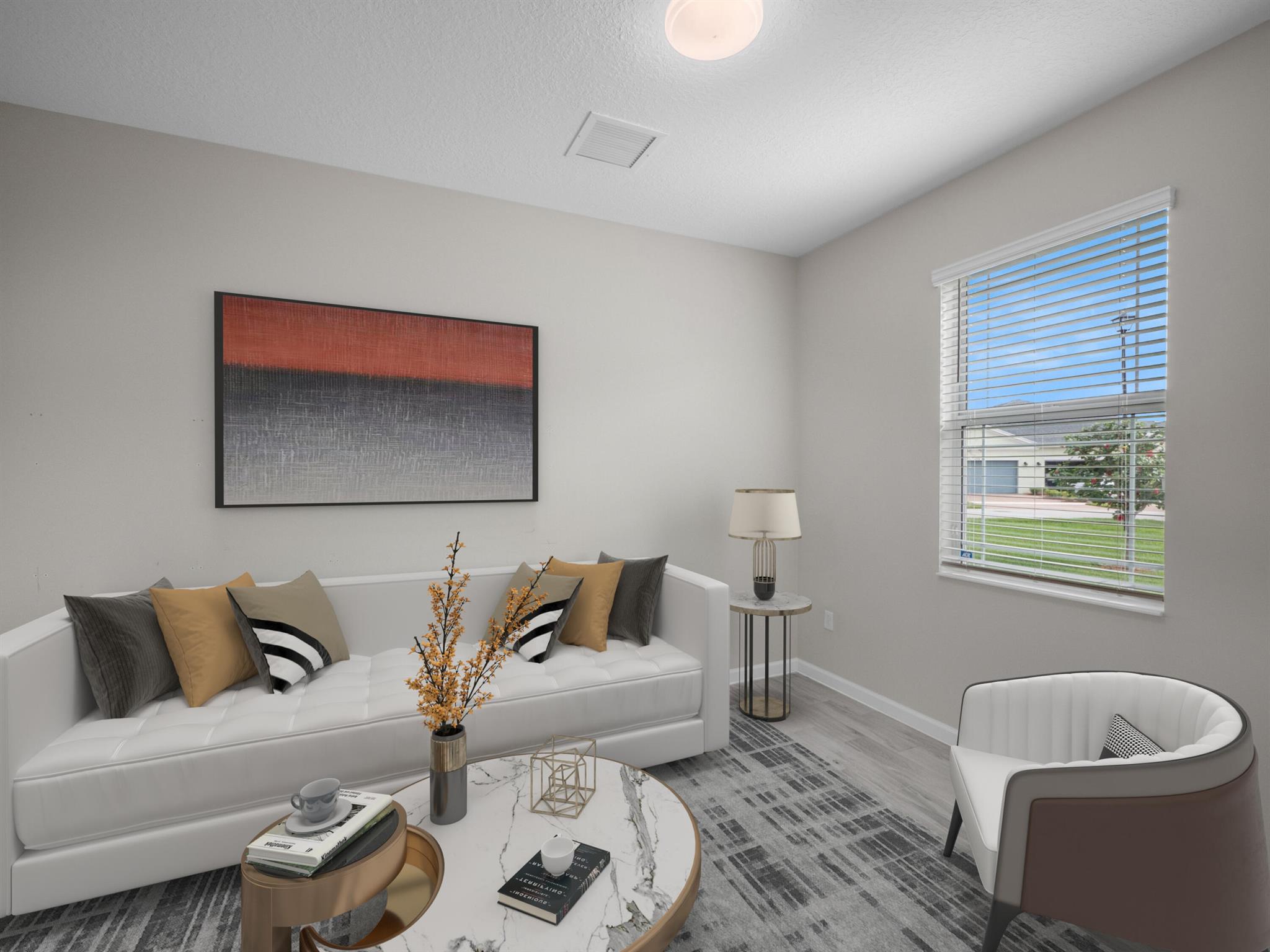 LAKEPARK AT TRADITION PLAT 3 - Residential