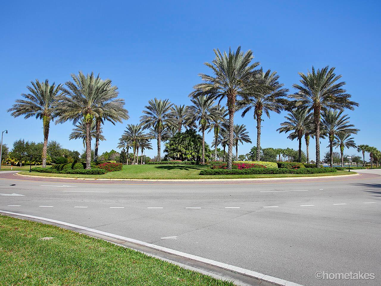 LAKEPARK AT TRADITION PLAT 3 - Residential