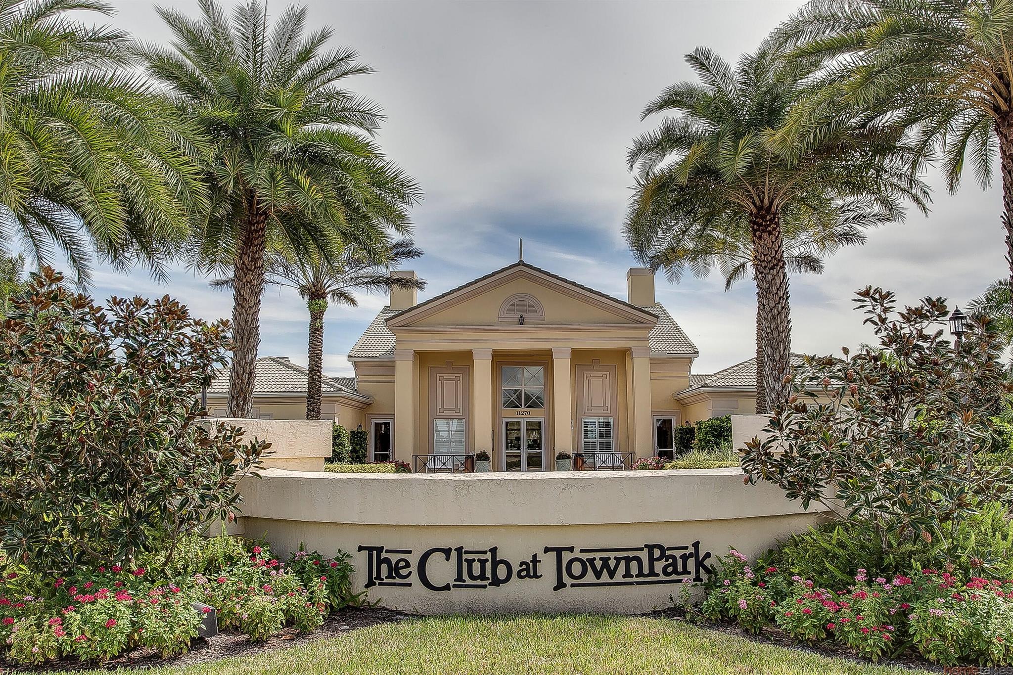 LAKEPARK AT TRADITION PLAT 3 - Residential
