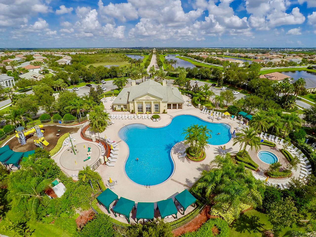 LAKEPARK AT TRADITION PLAT 3 - Residential