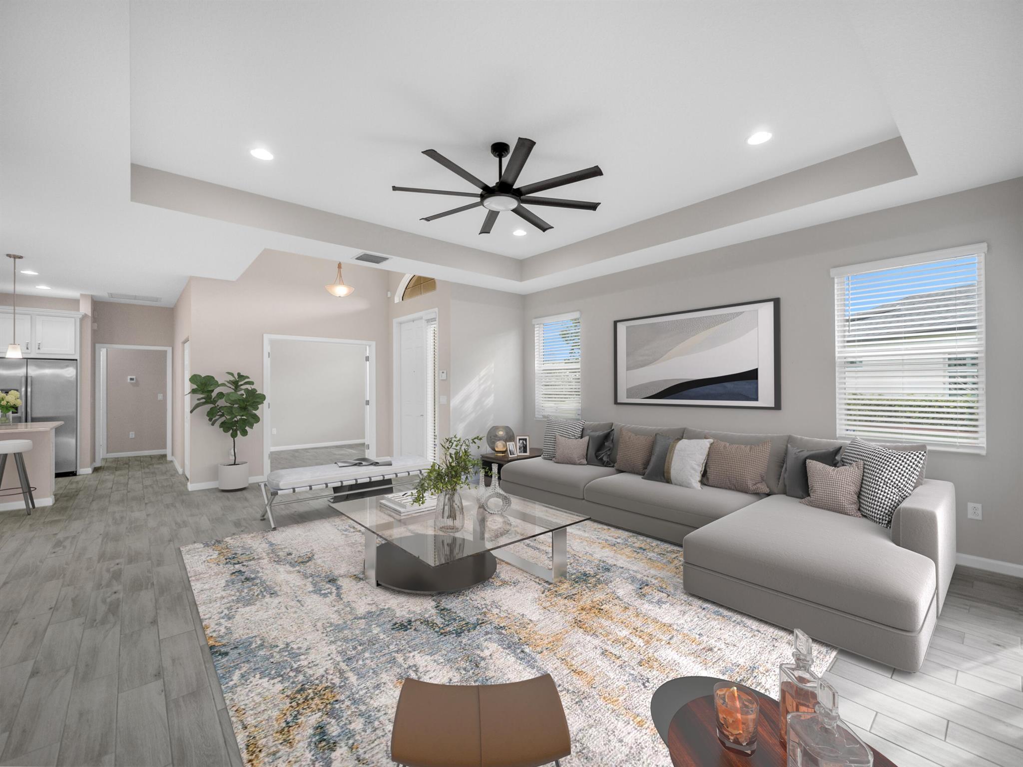 LAKEPARK AT TRADITION PLAT 3 - Residential