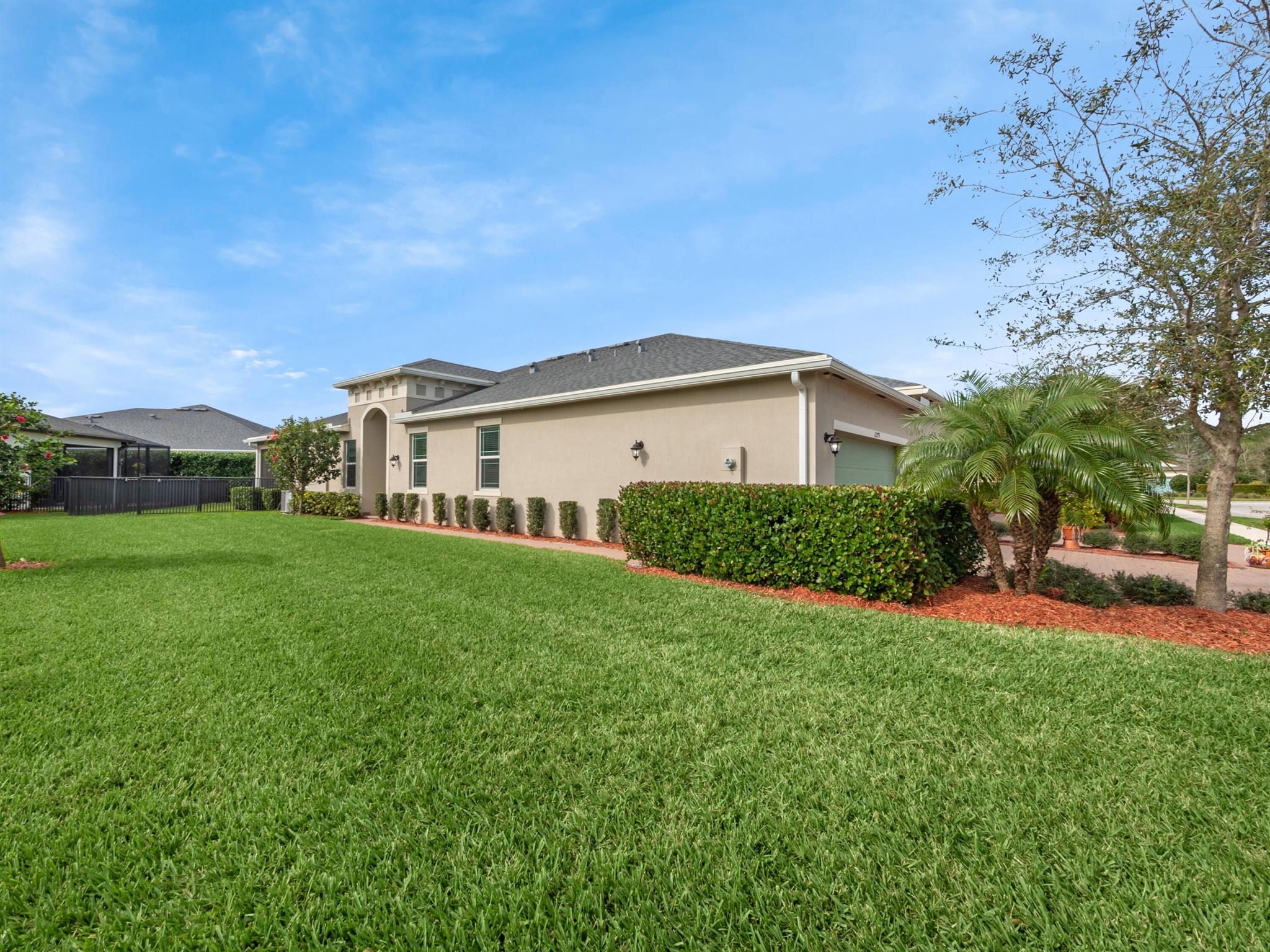 LAKEPARK AT TRADITION PLAT 3 - Residential