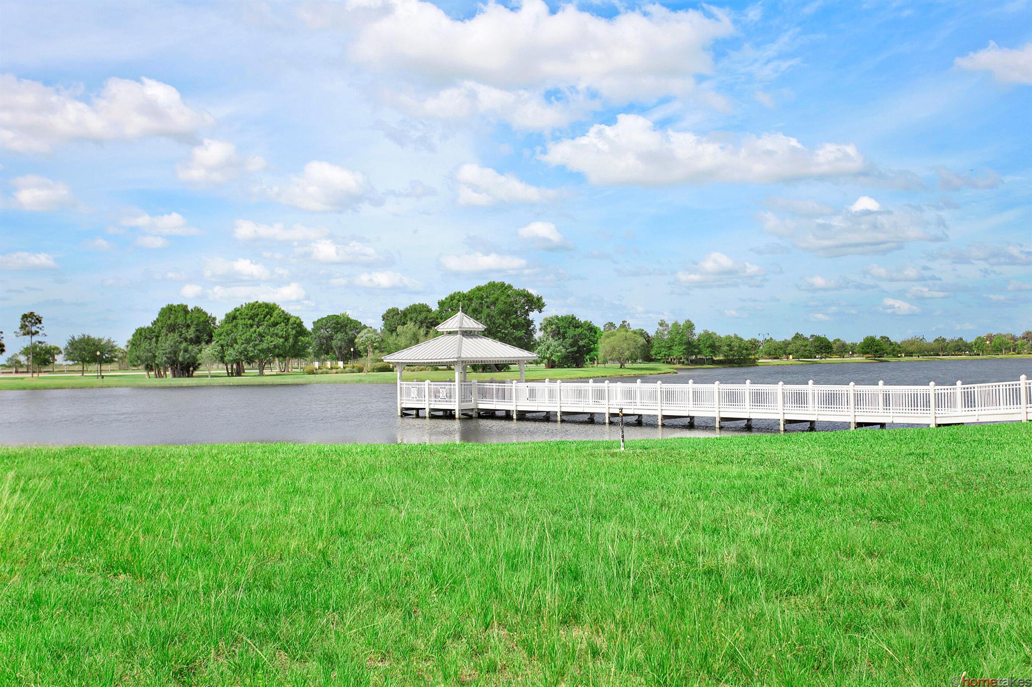 LAKEPARK AT TRADITION PLAT 3 - Residential