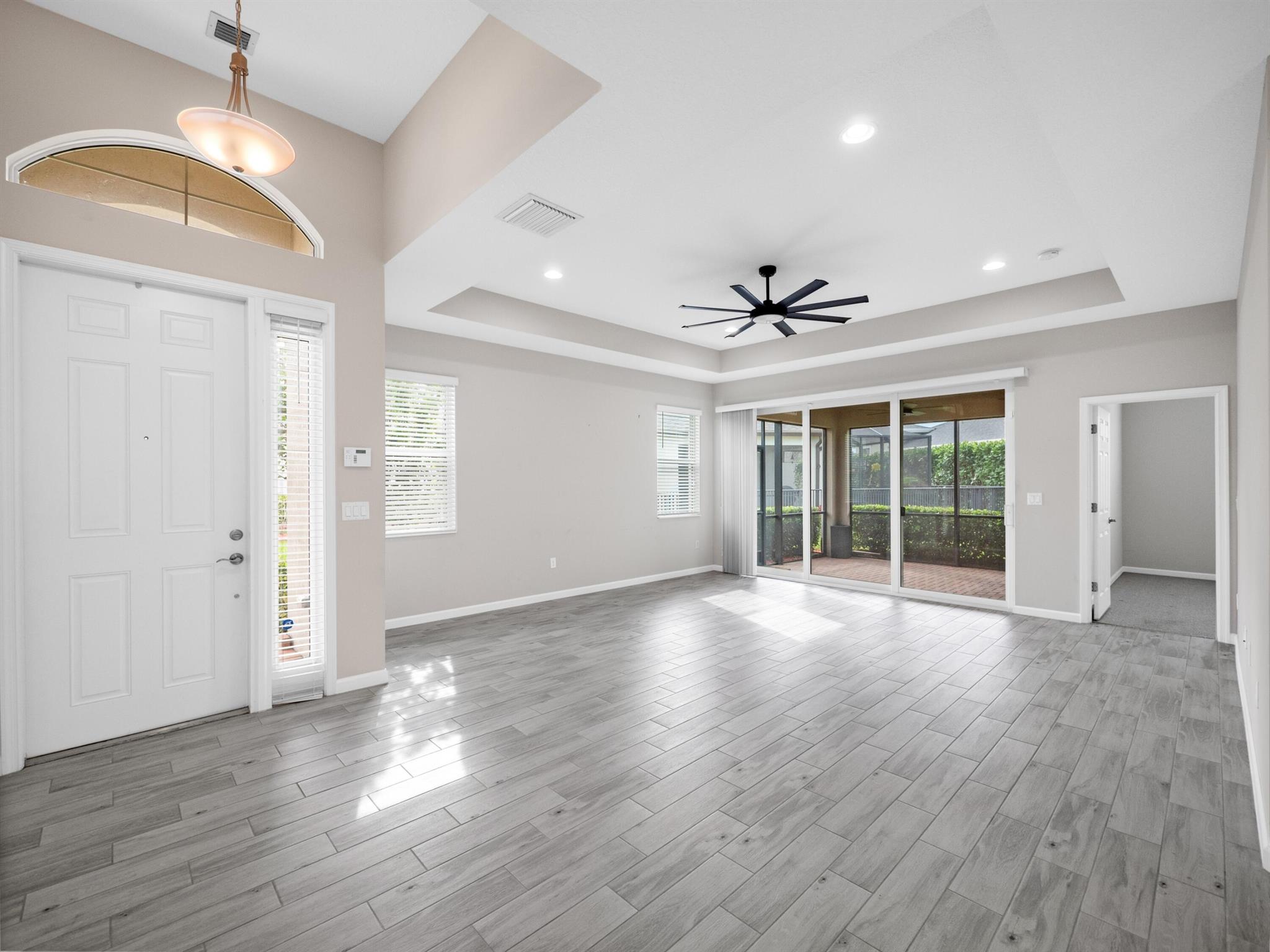 LAKEPARK AT TRADITION PLAT 3 - Residential